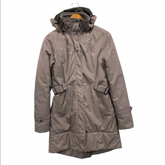 RARE lululemon Apex Jacket - Picture 2 of 13